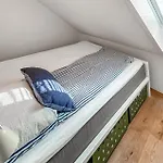 Cozy In With Wifi