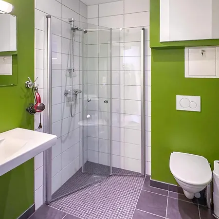 Acogedor En Con Wifi Apartamento