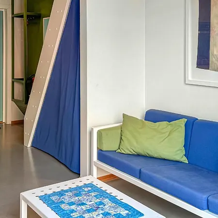 Apartamento Acogedor En Con Wifi *