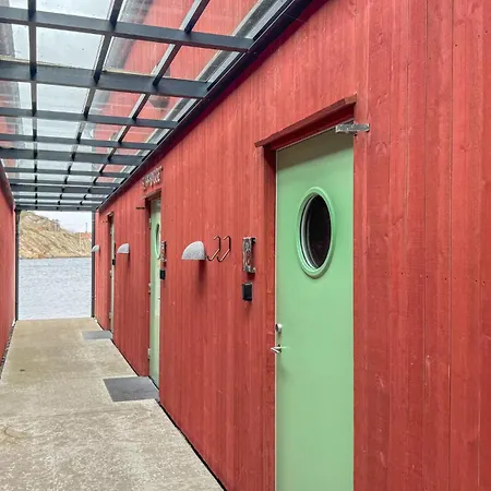 Acogedor En Con Wifi Apartamento Søgne