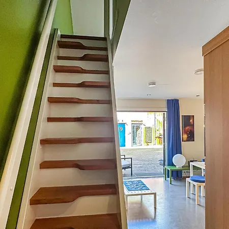 Cozy In With Wifi Søgne