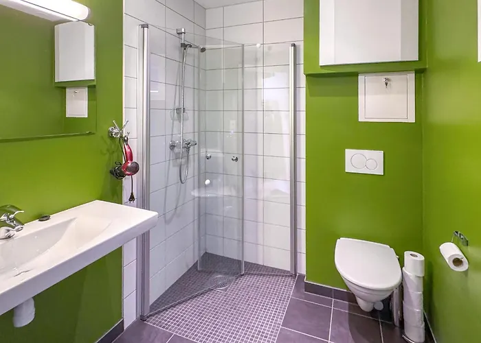 Cozy In With Wifi Apartamento