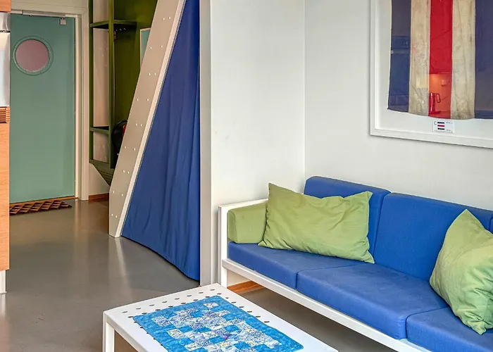 Apartamento Cozy In With Wifi *