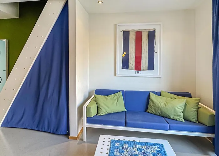 Cozy In With Wifi Appartement