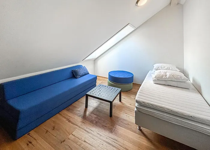 Apartamento Cozy In With Wifi *