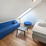 아파트 Cozy In With Wifi *