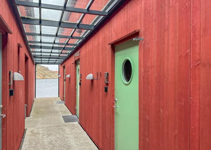 Cozy In With Wifi Lägenhet Søgne